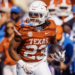 X-factors to watch in Texas’ game against Arkansas [VIDEO]